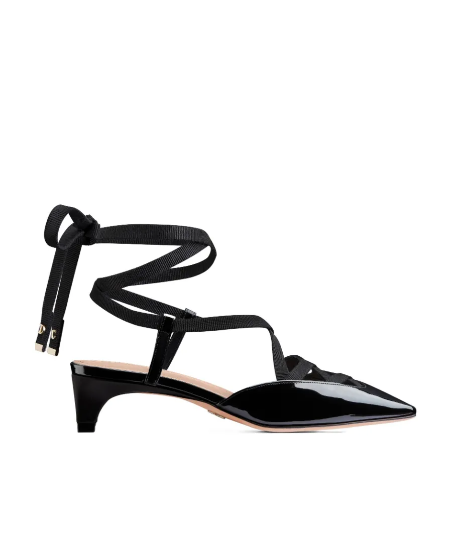 D-Envol Lace-Up Pump