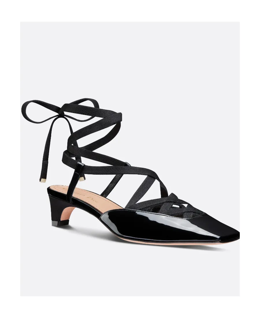 D-Envol Lace-Up Pump