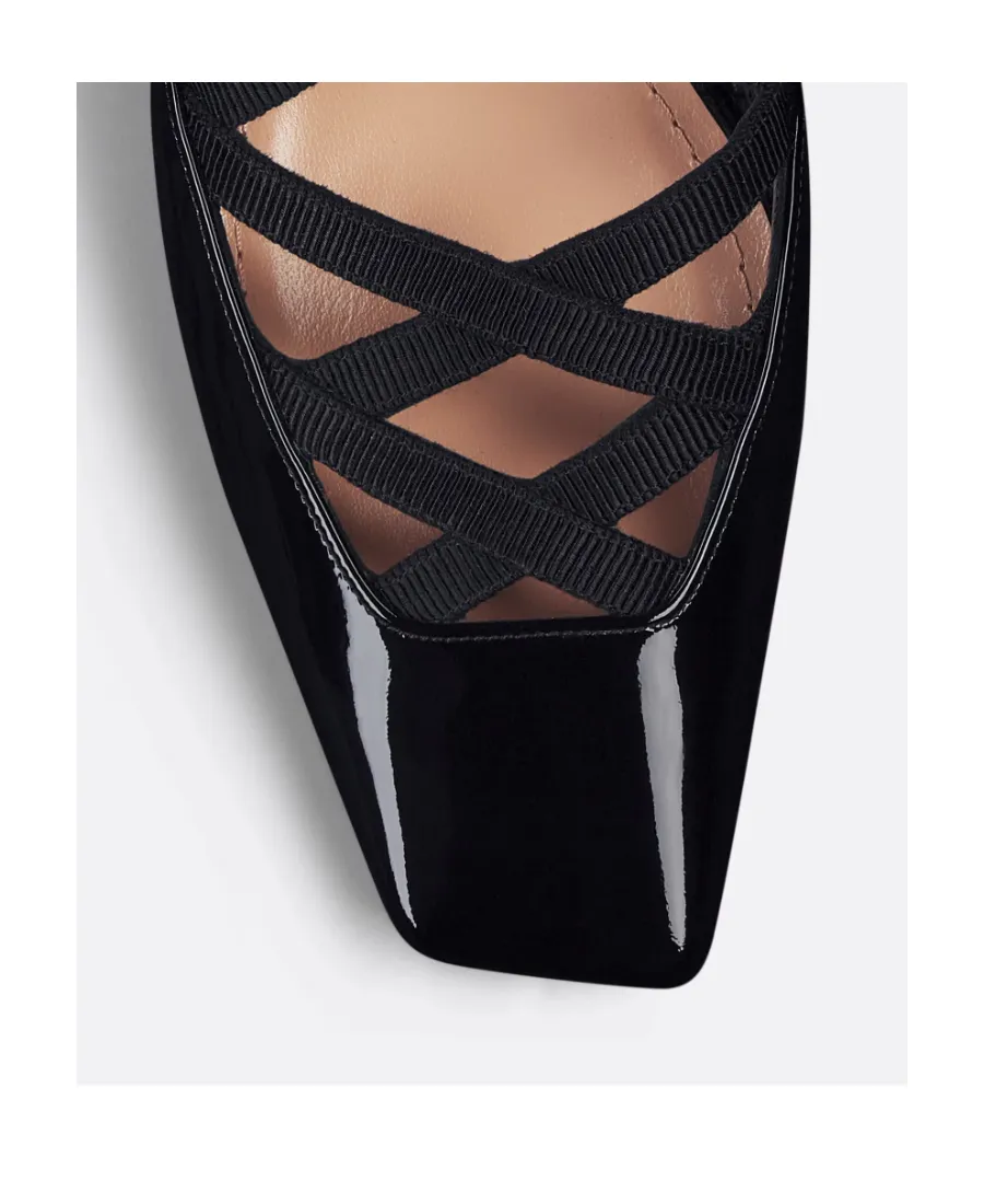 D-Envol Lace-Up Pump