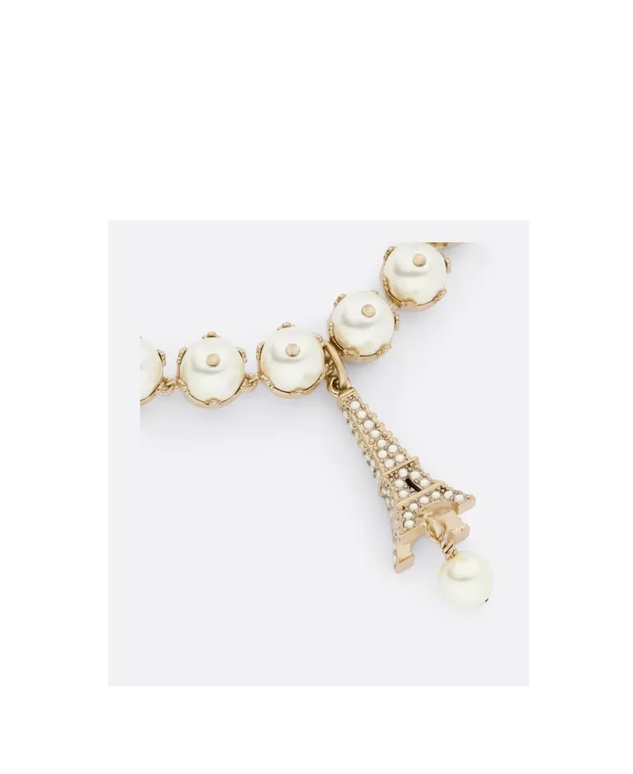 Plan De Paris Choker