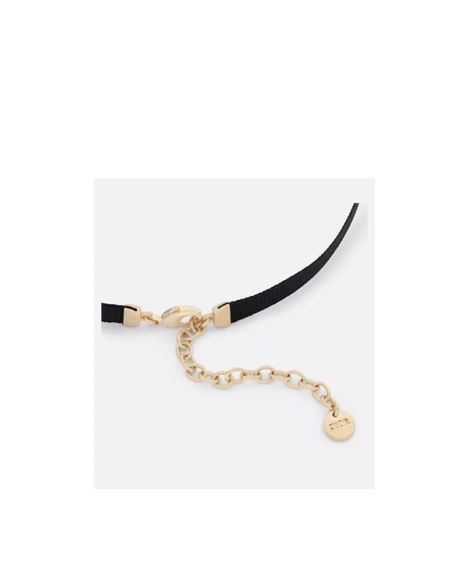 Plan De Paris Choker