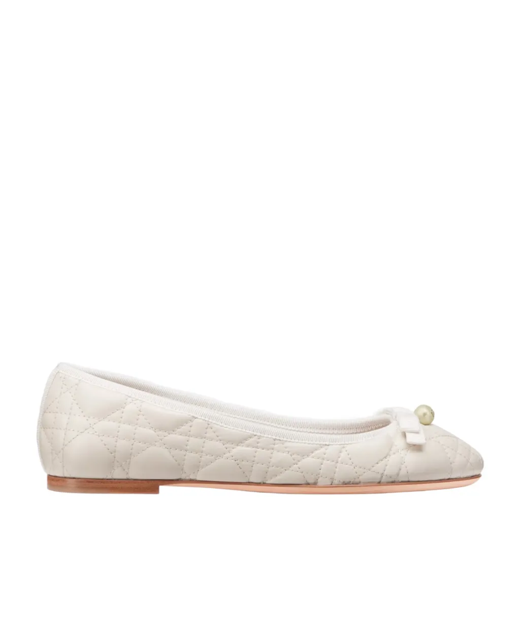 Ballet Flat