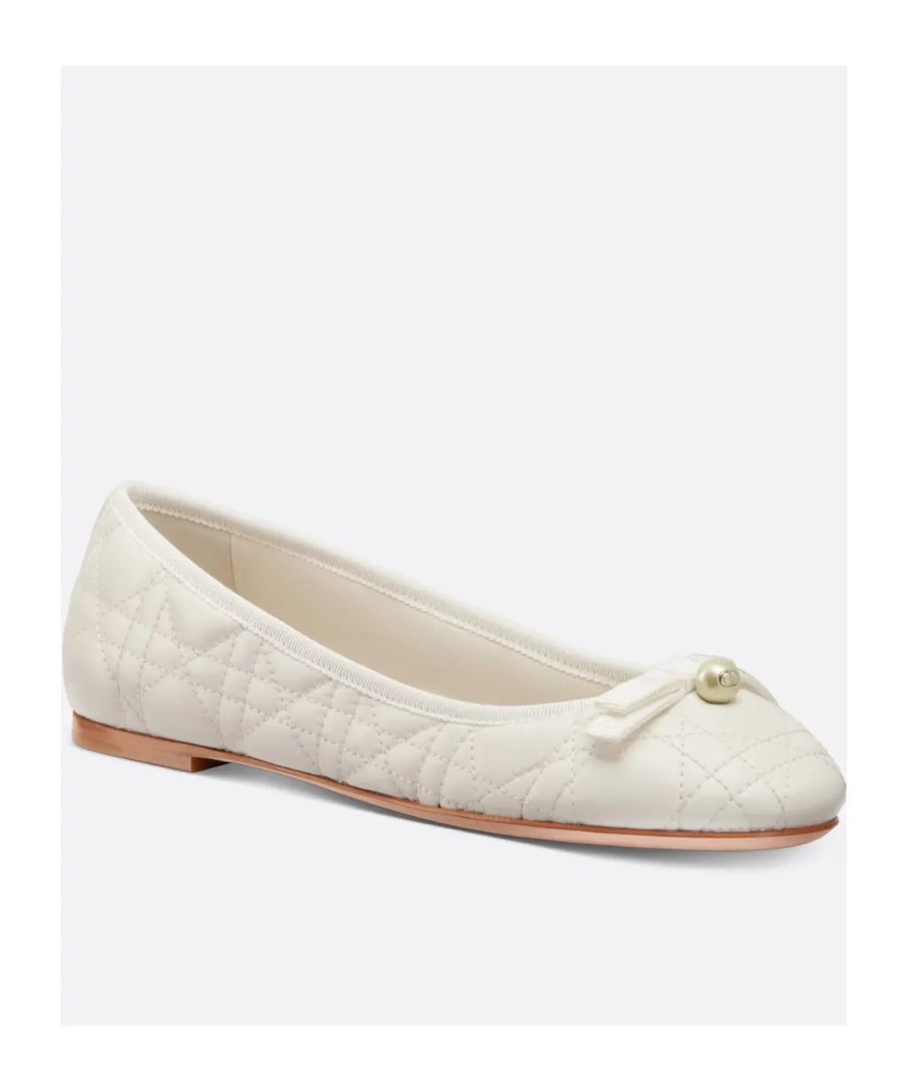 Ballet Flat