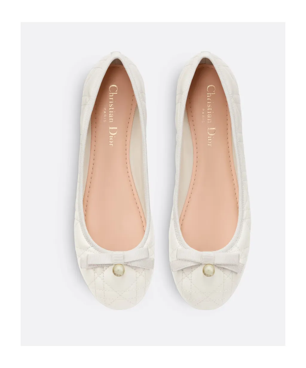 Ballet Flat
