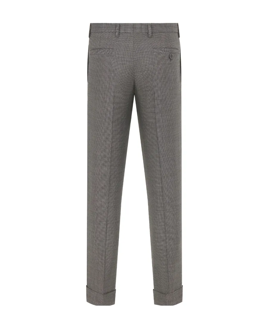 Tailored Chinos