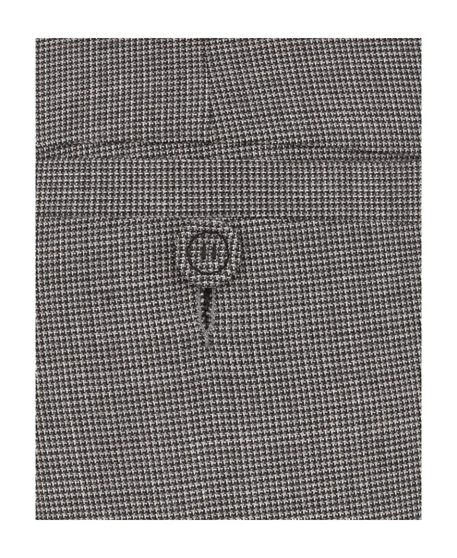 Tailored Chinos