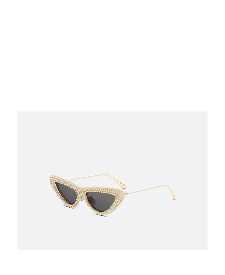 Missdior B1U Butterfly Sunglasses