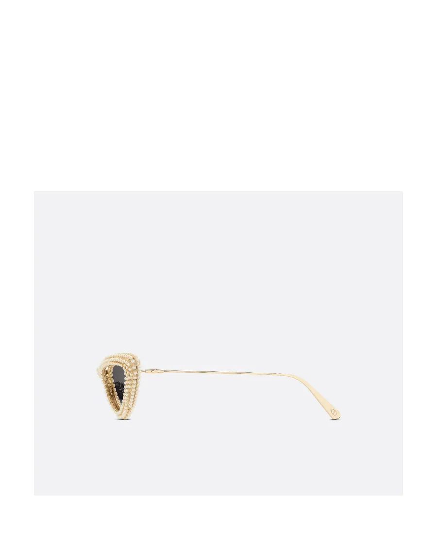 Missdior B1U Butterfly Sunglasses