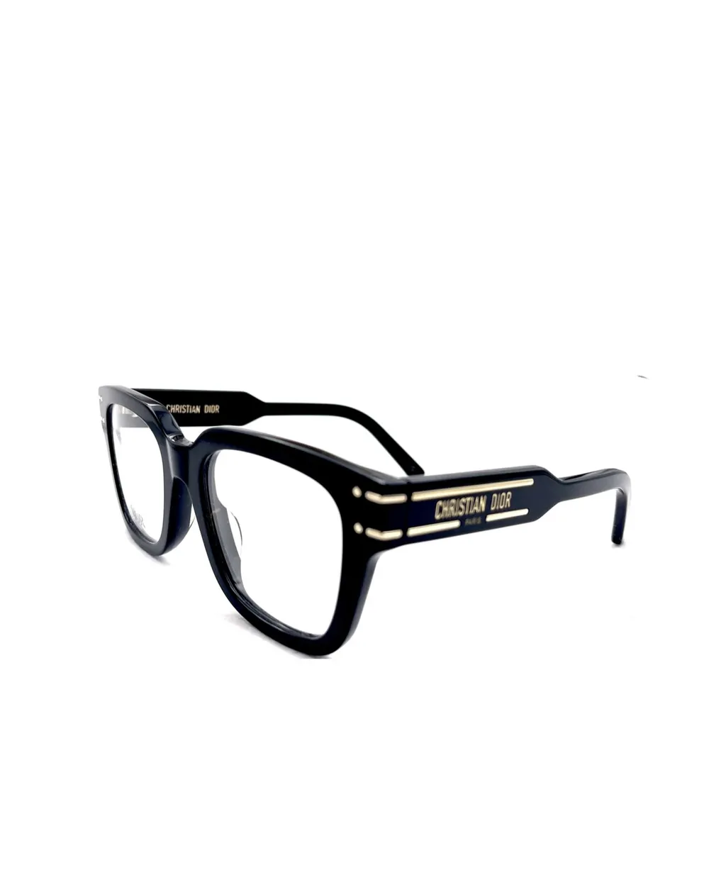 Square Frame Glasses