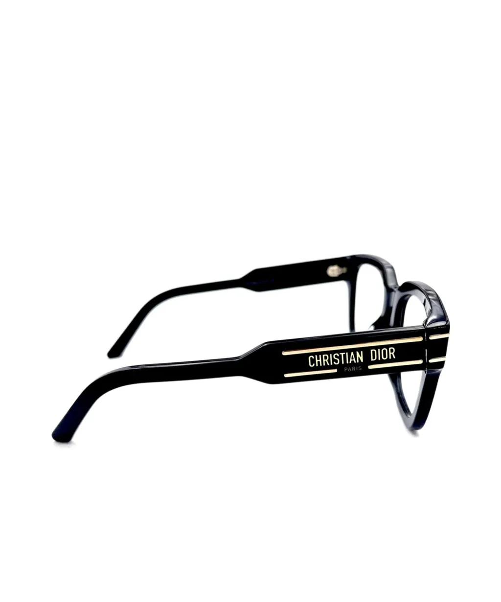 Square Frame Glasses