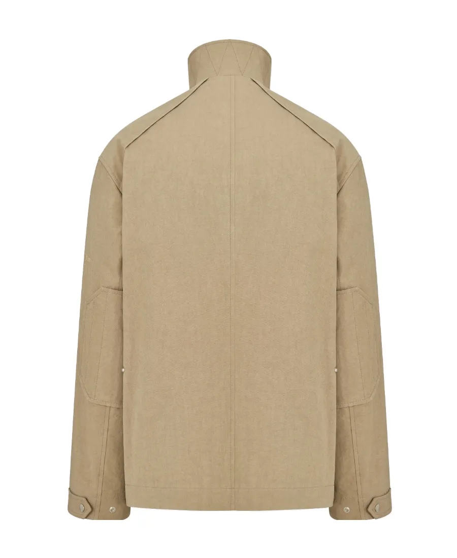 Couture Parka