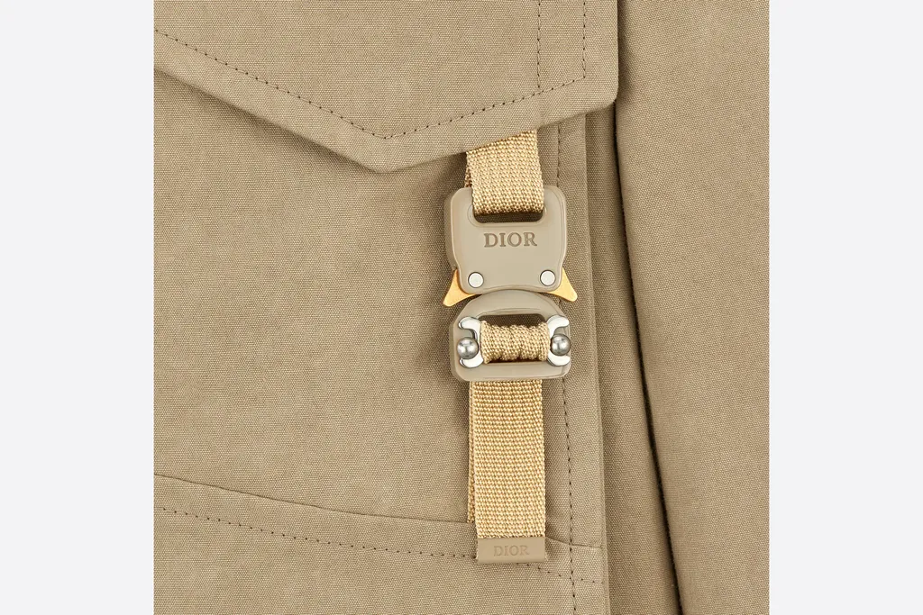 Couture Parka