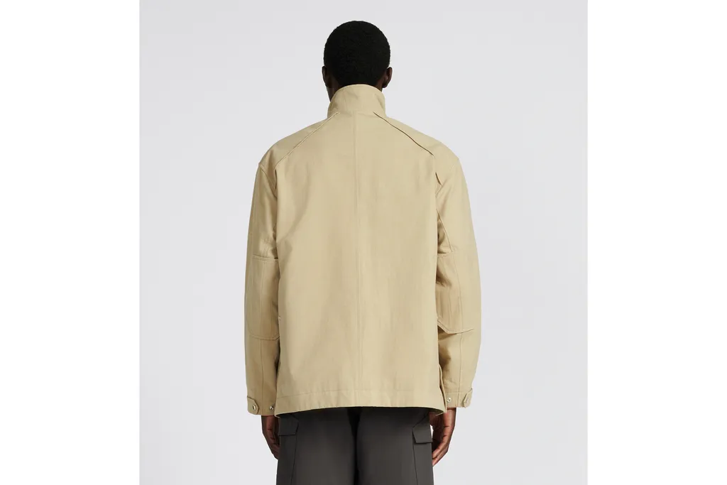 Couture Parka