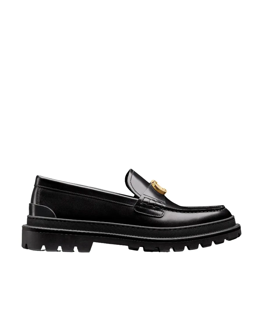 Explorer Loafer