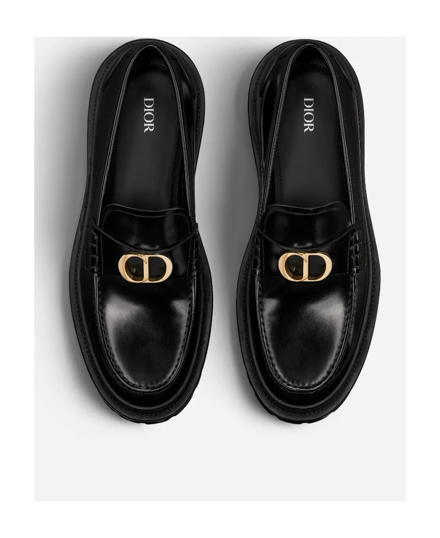 Explorer Loafer