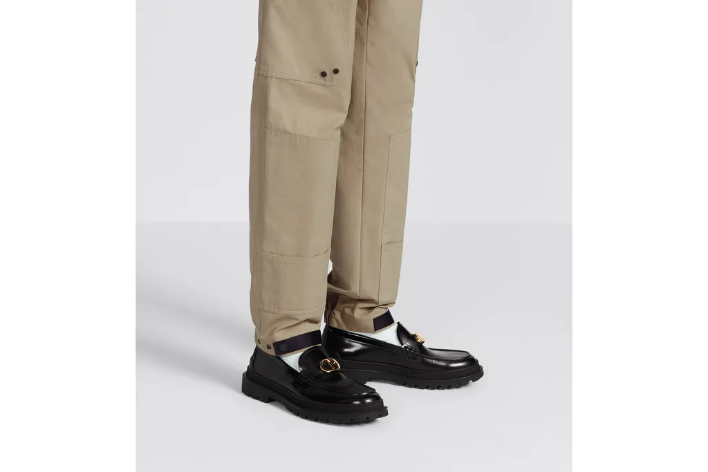 Explorer Loafer