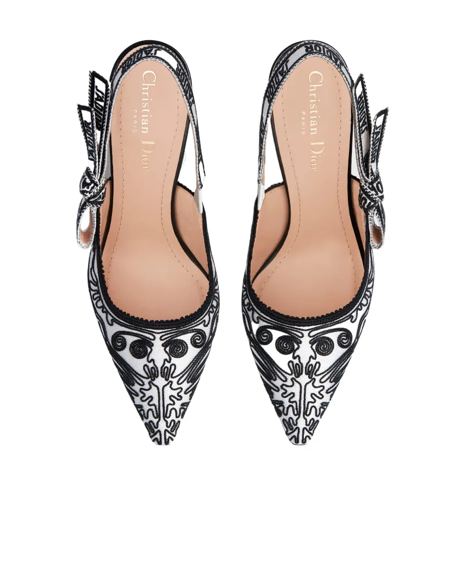 J'adior Slingback Pump