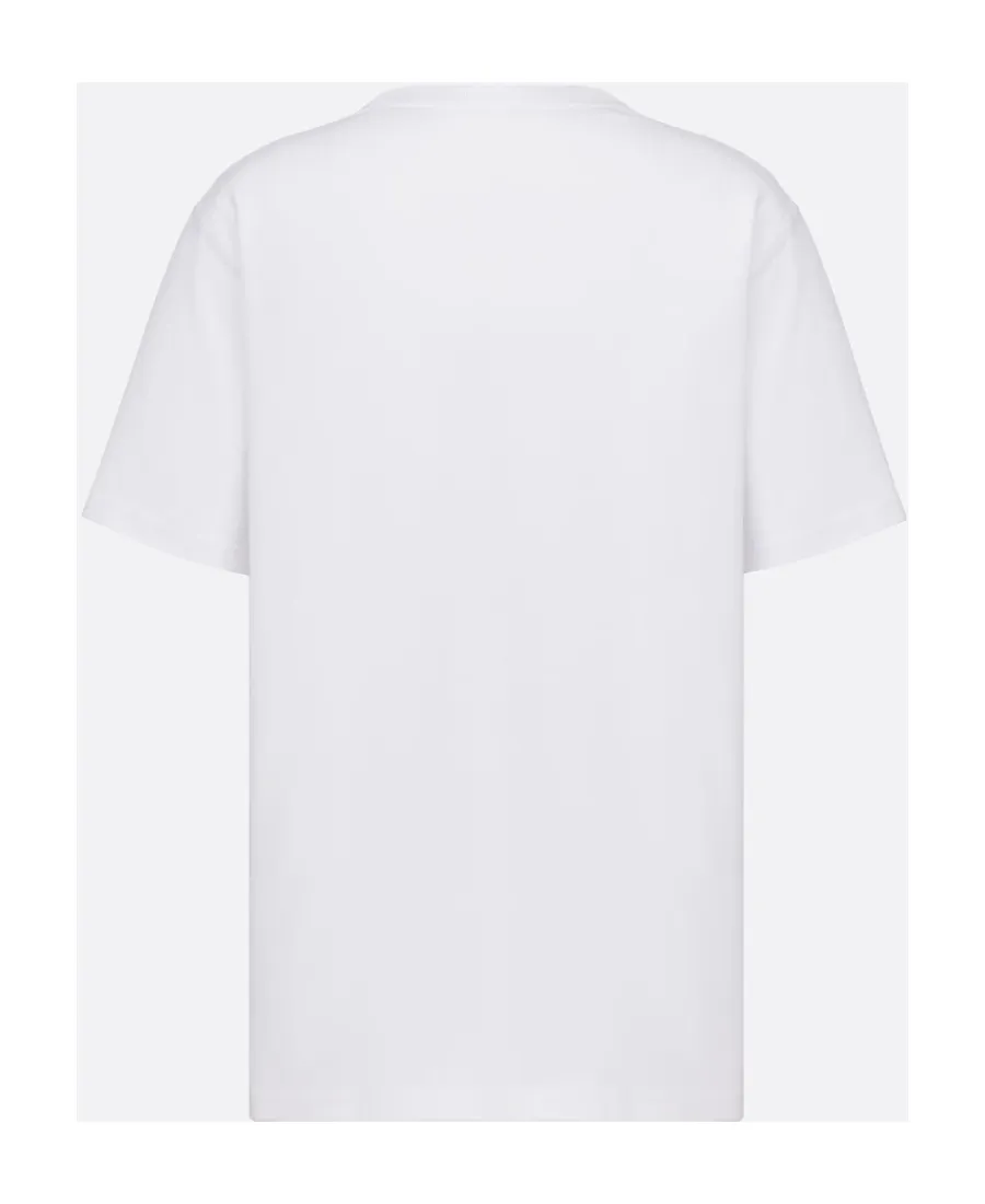 Couture T-Shirt, Relaxed Fit