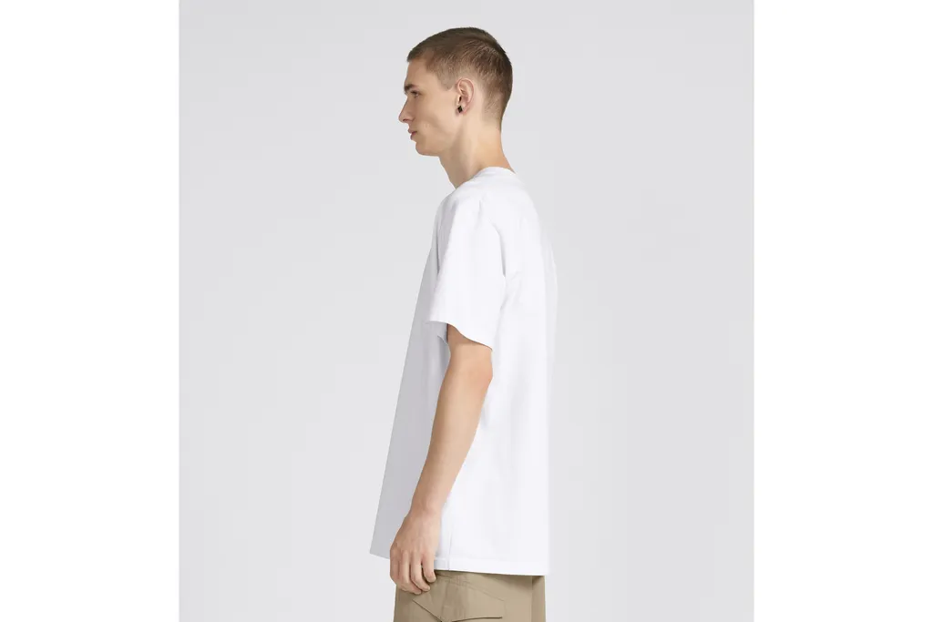 Couture T-Shirt, Relaxed Fit