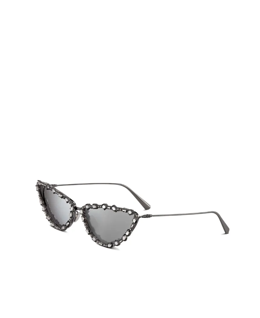Butterfly Frame Sunglasses