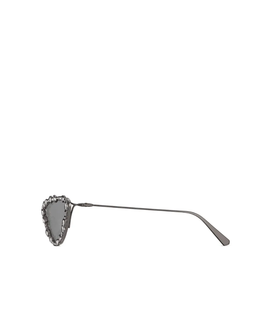 Butterfly Frame Sunglasses