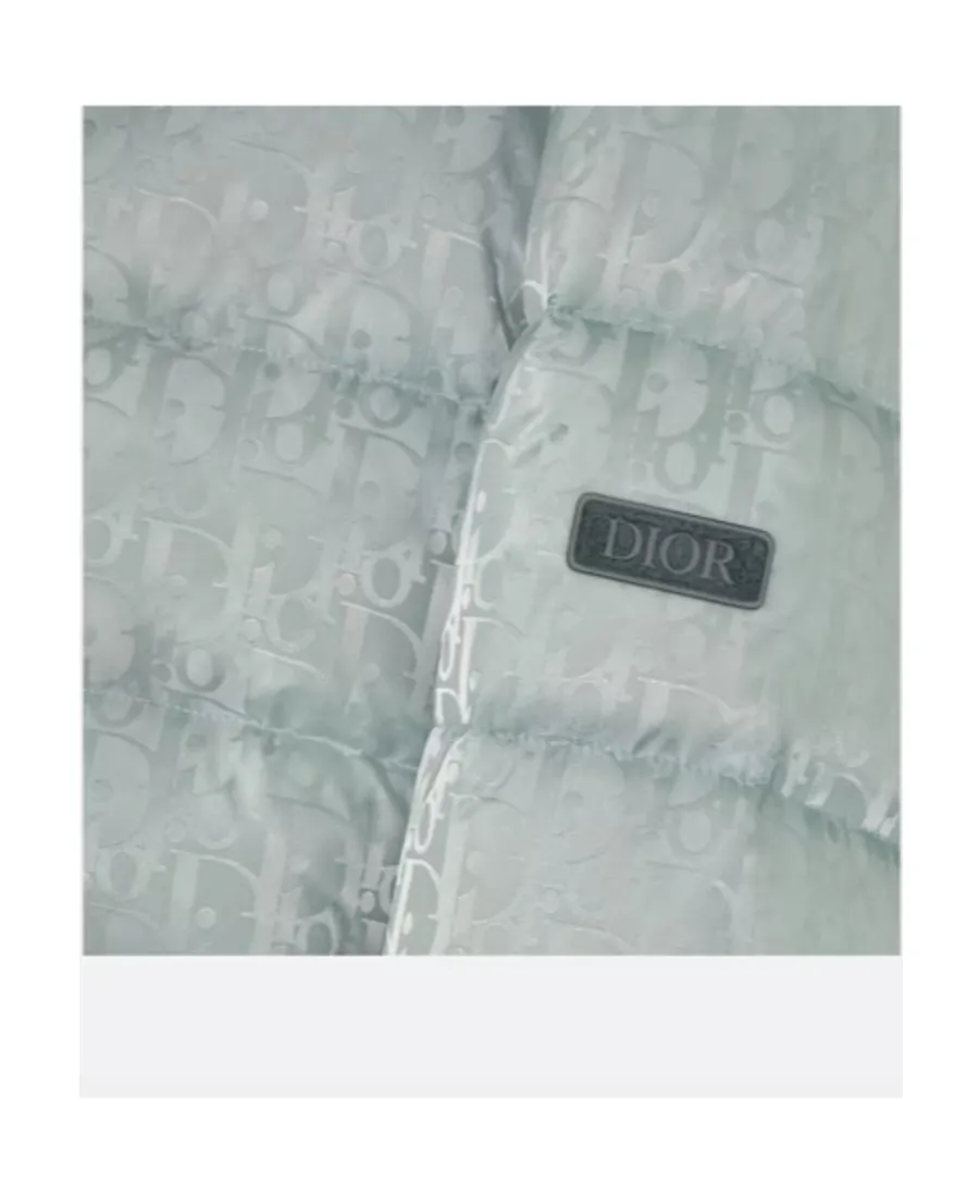 Kids' Hooded Down Jacket