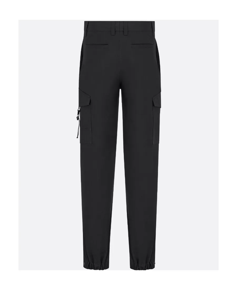 Dior Homme Cargo Pants