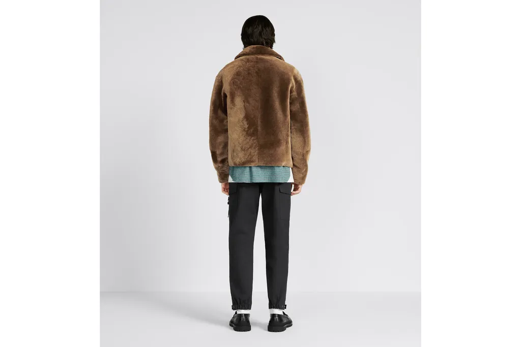 Dior Homme Cargo Pants