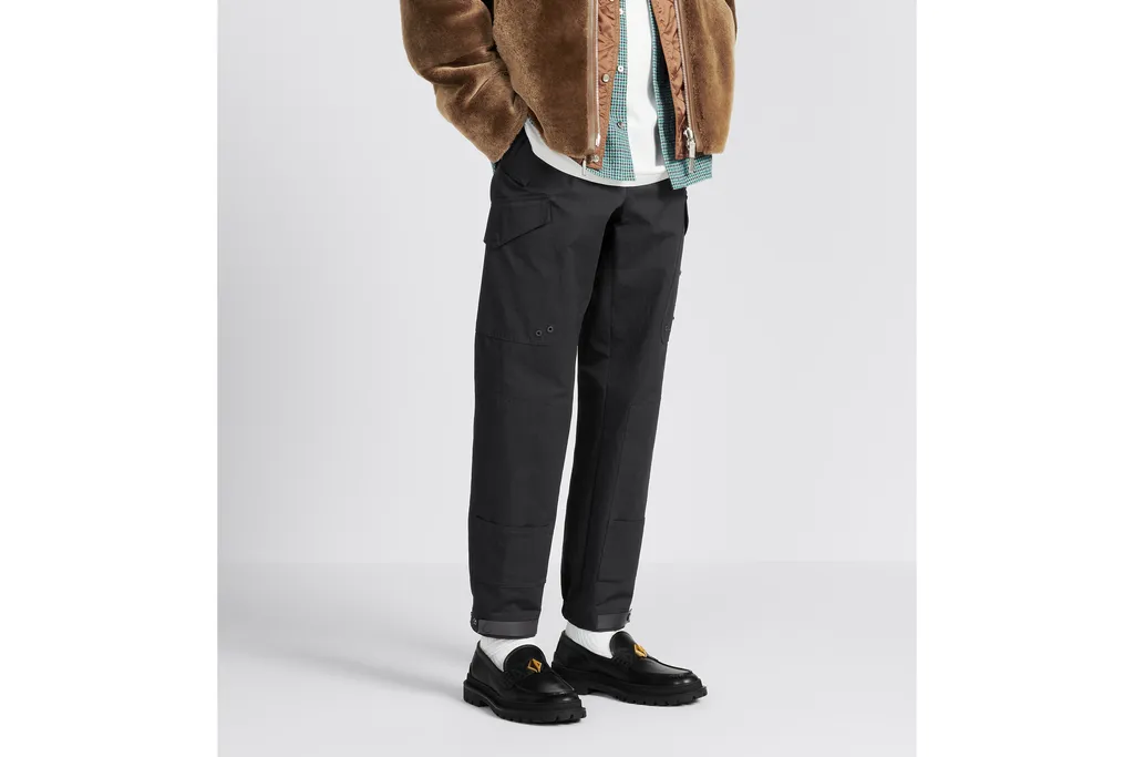 Dior Homme Cargo Pants