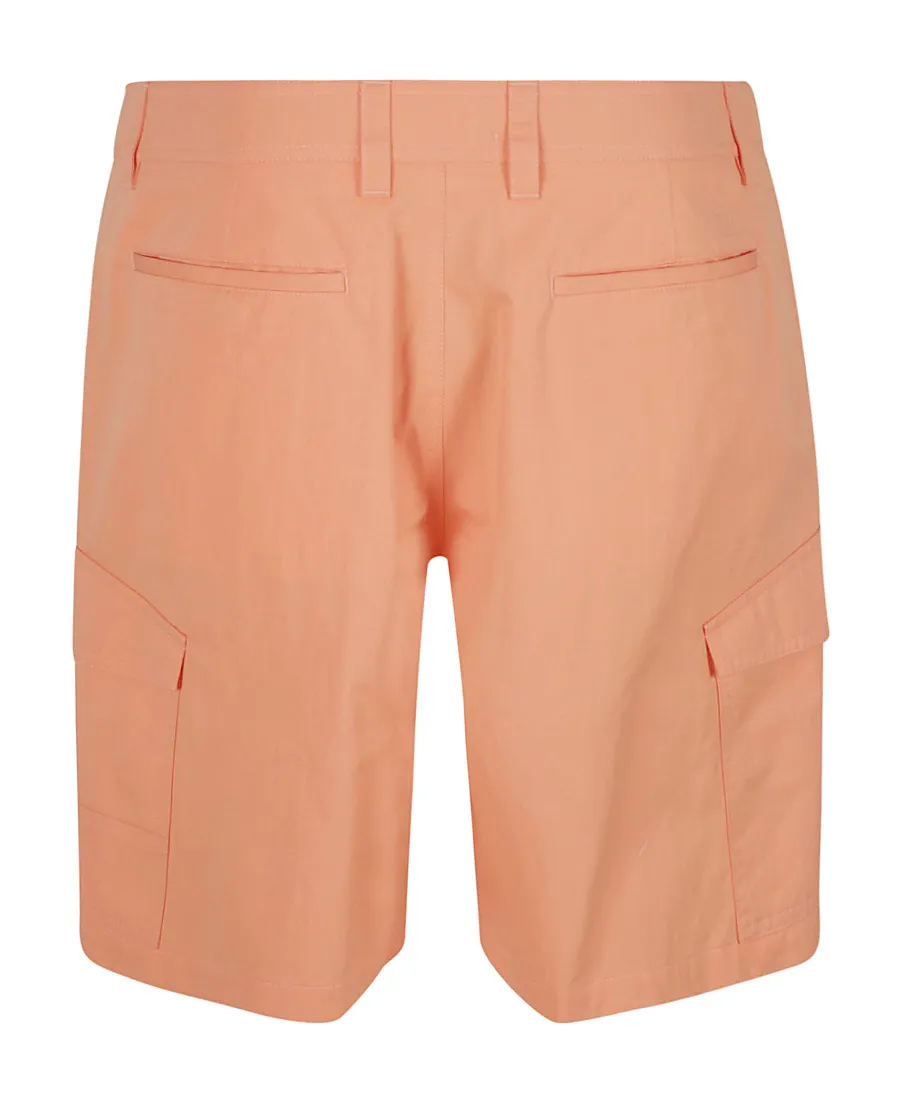 Bag Detail Shorts
