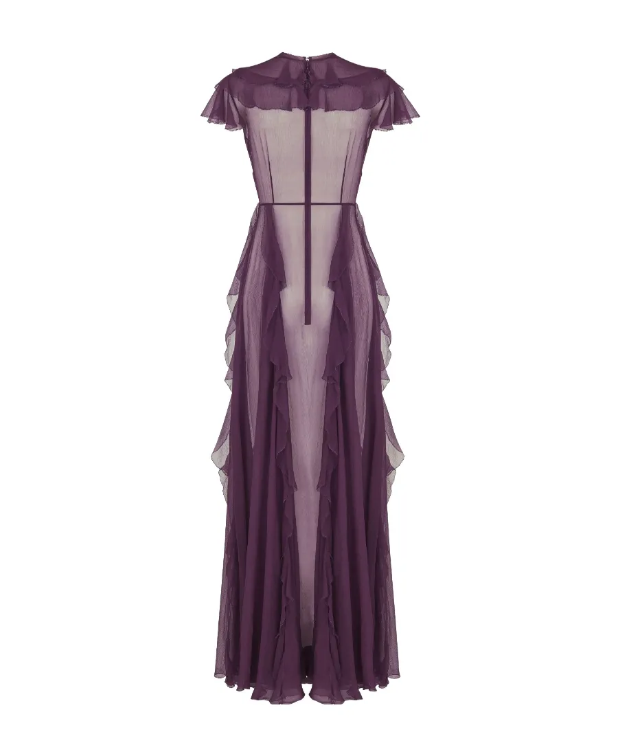 Dior Dream Long Dress