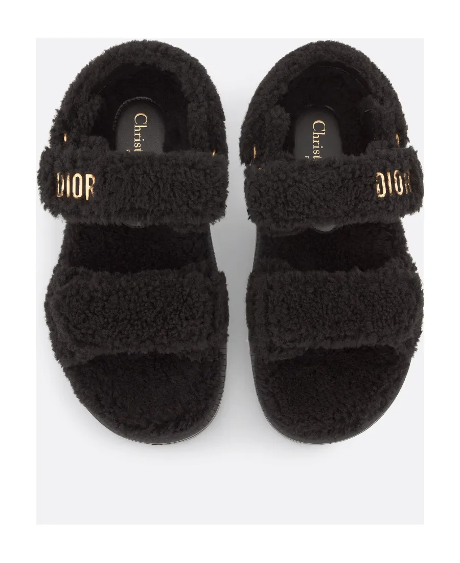 Dioract Sandal