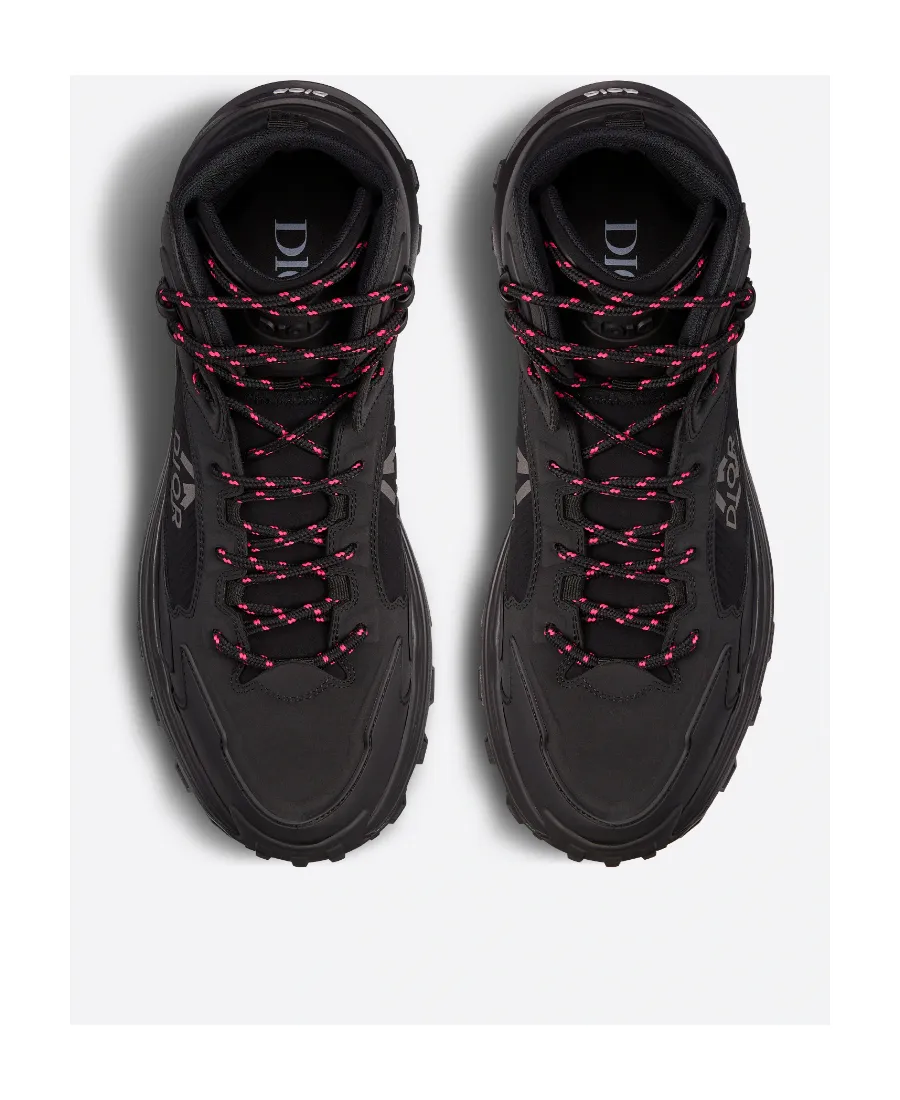 Snow Ankle Boot