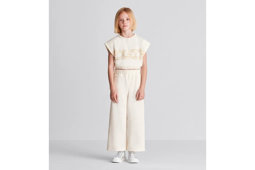 Loose Pants