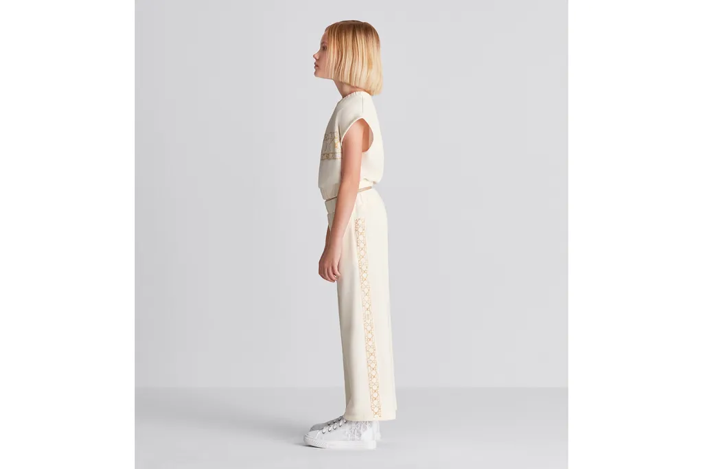 Loose Pants