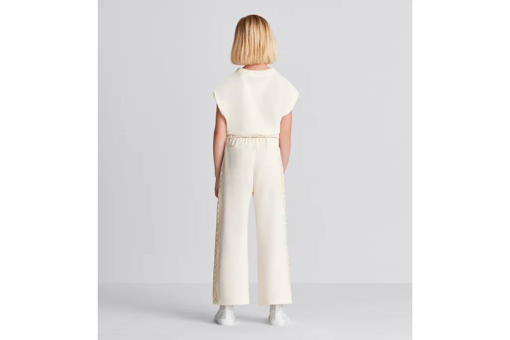 Loose Pants