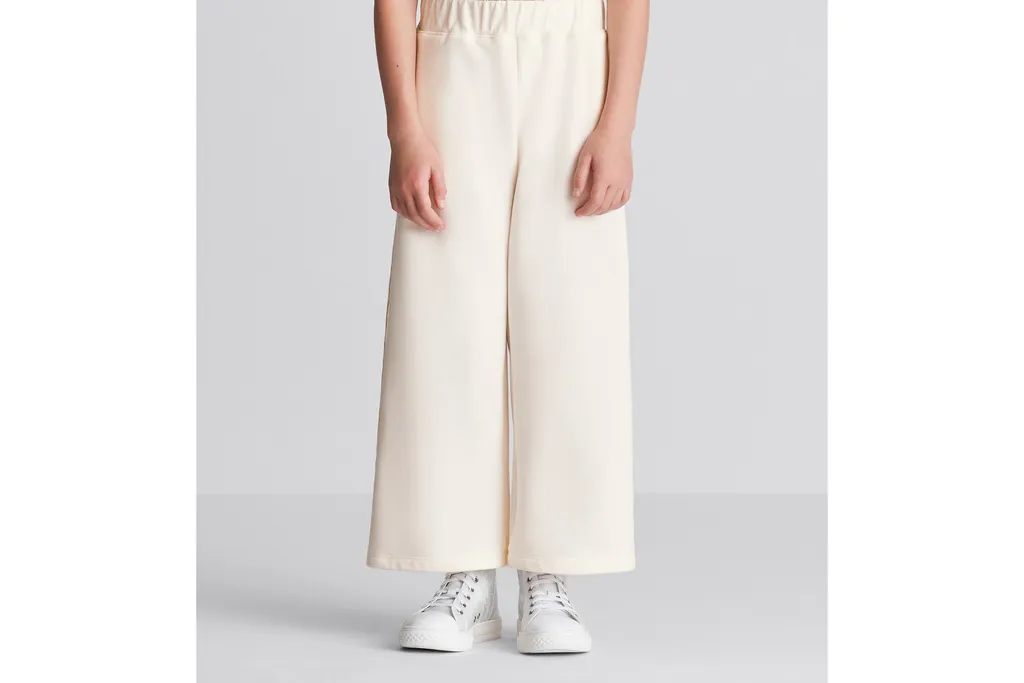 Loose Pants