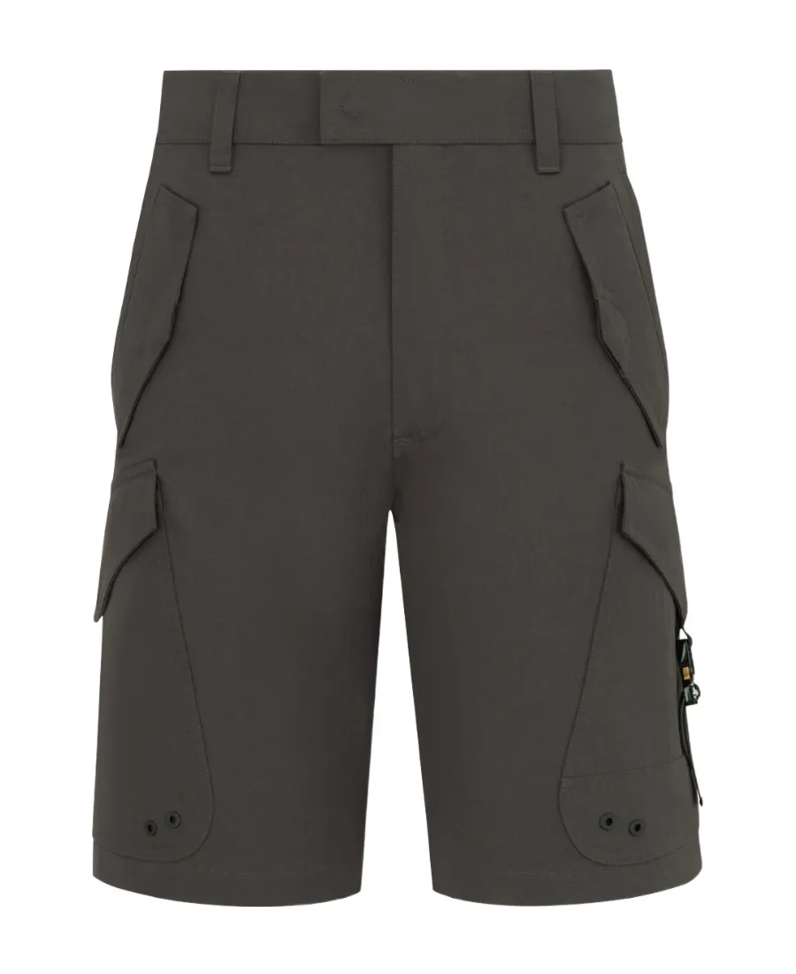 Cargo Bermuda Shorts
