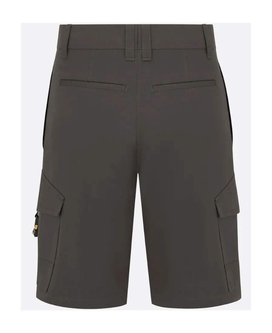 Cargo Bermuda Shorts