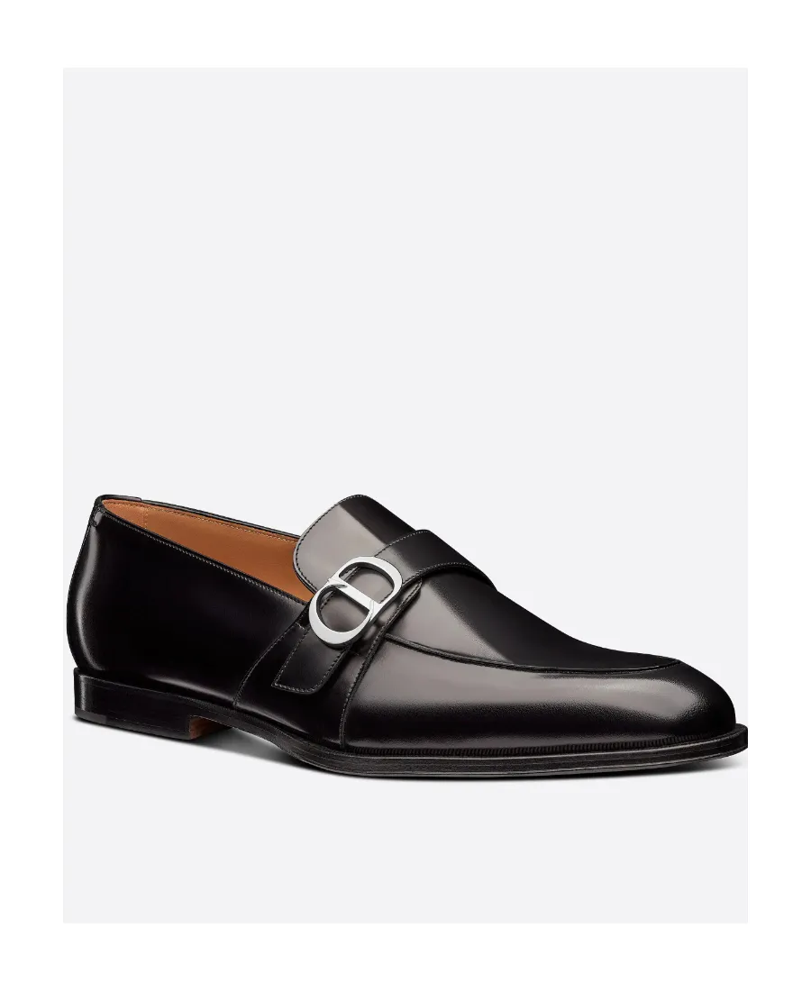 Timeless Loafer
