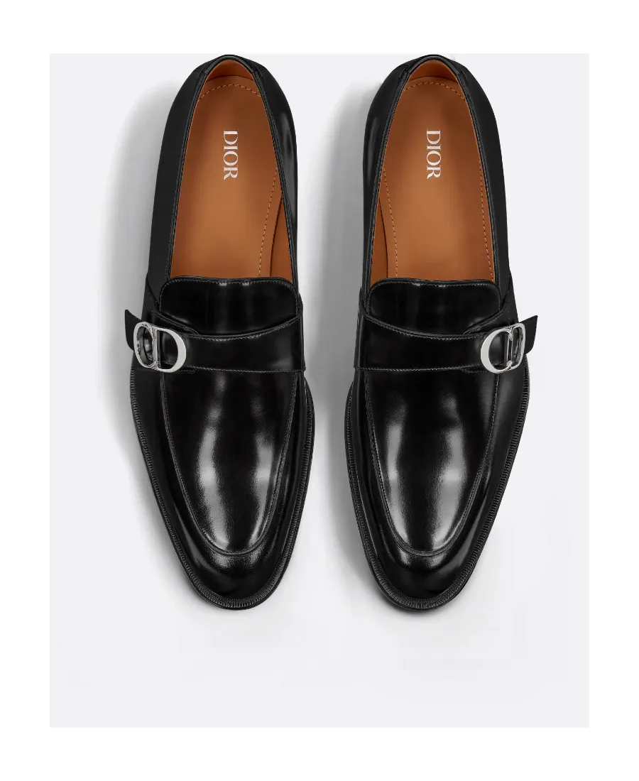 Timeless Loafer