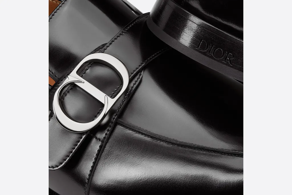 Timeless Loafer