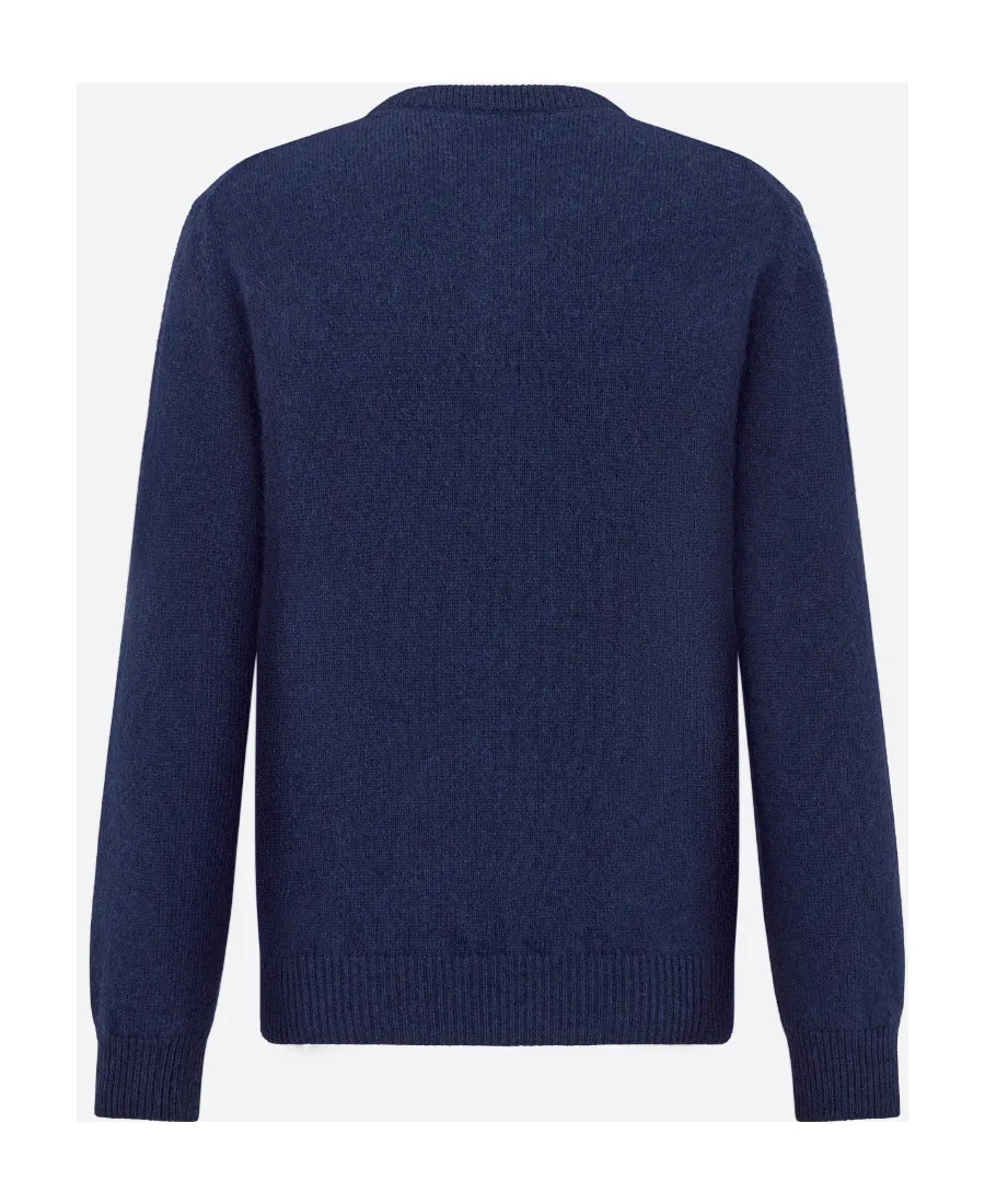 Logo Cardigan
