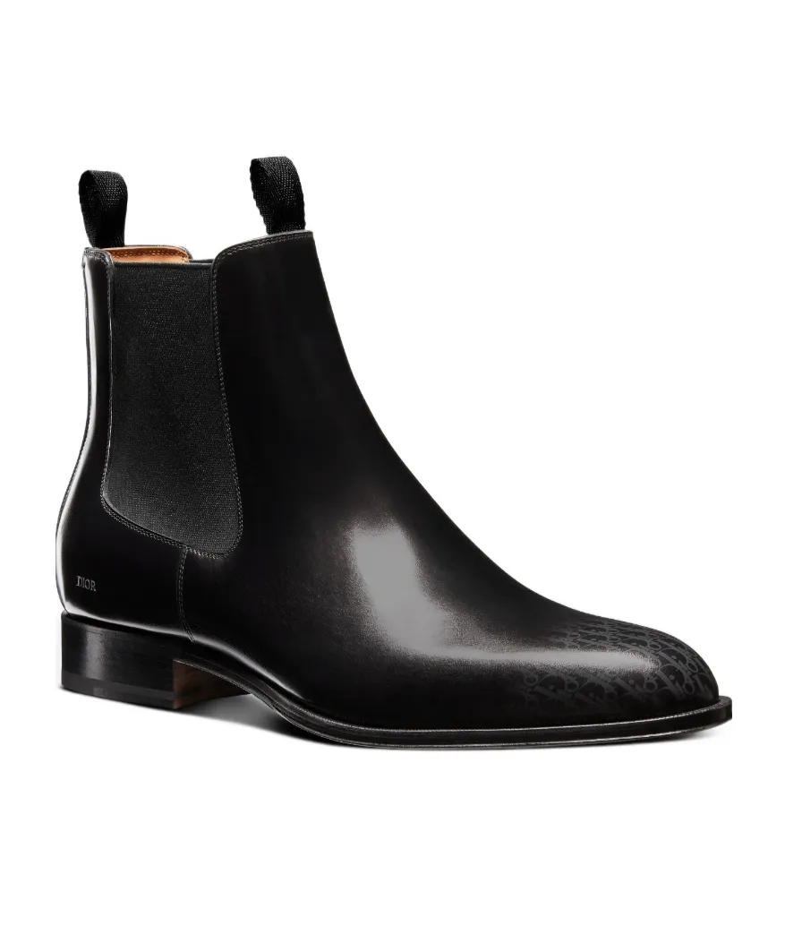 Timeless Chelsea Boot