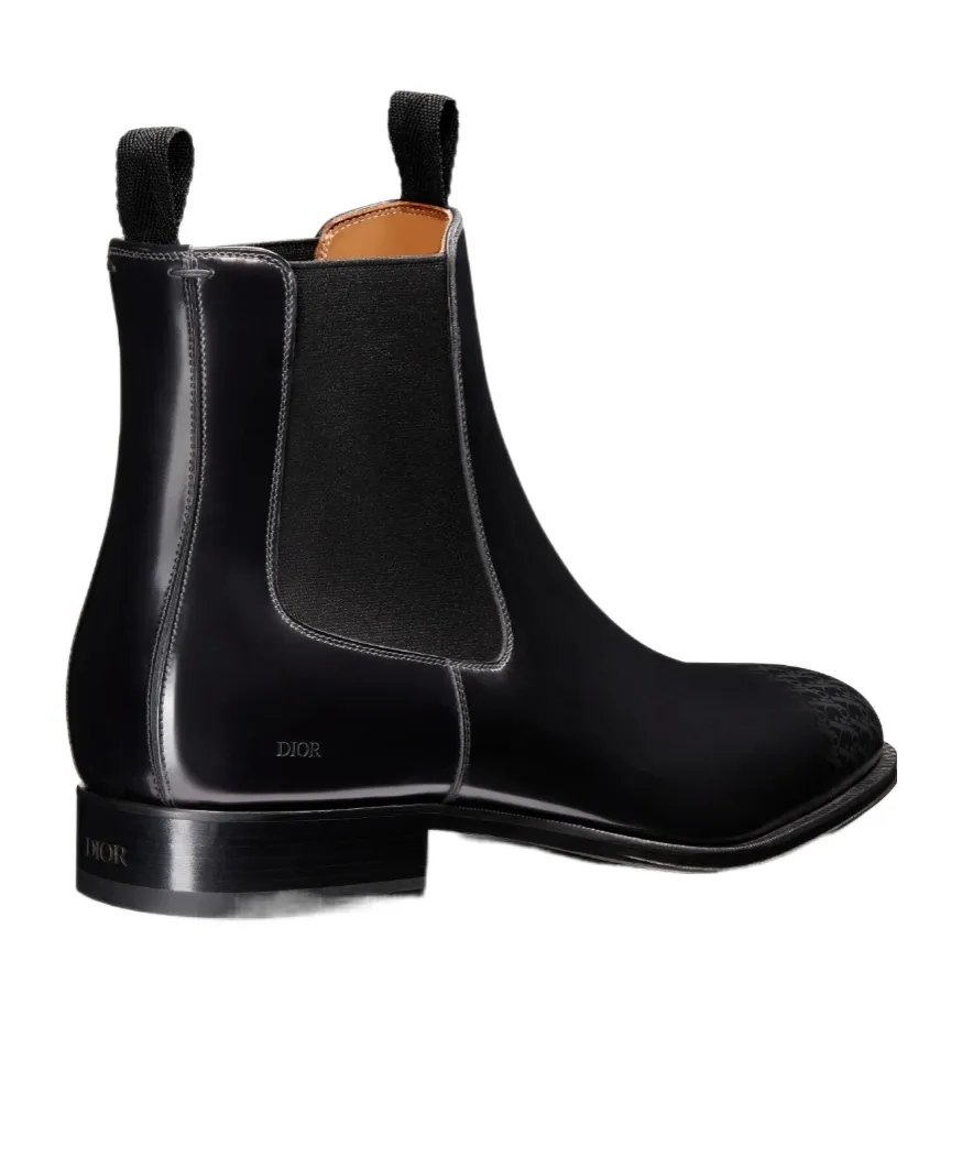 Timeless Chelsea Boot