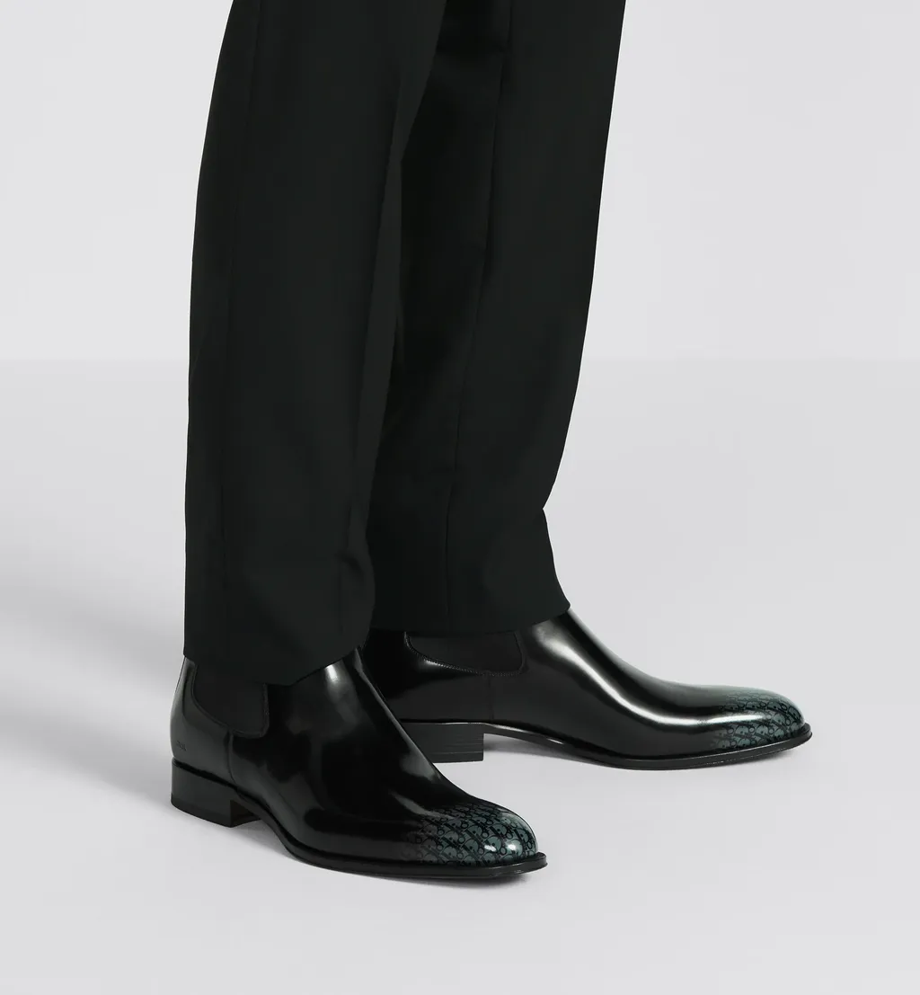 Timeless Chelsea Boot