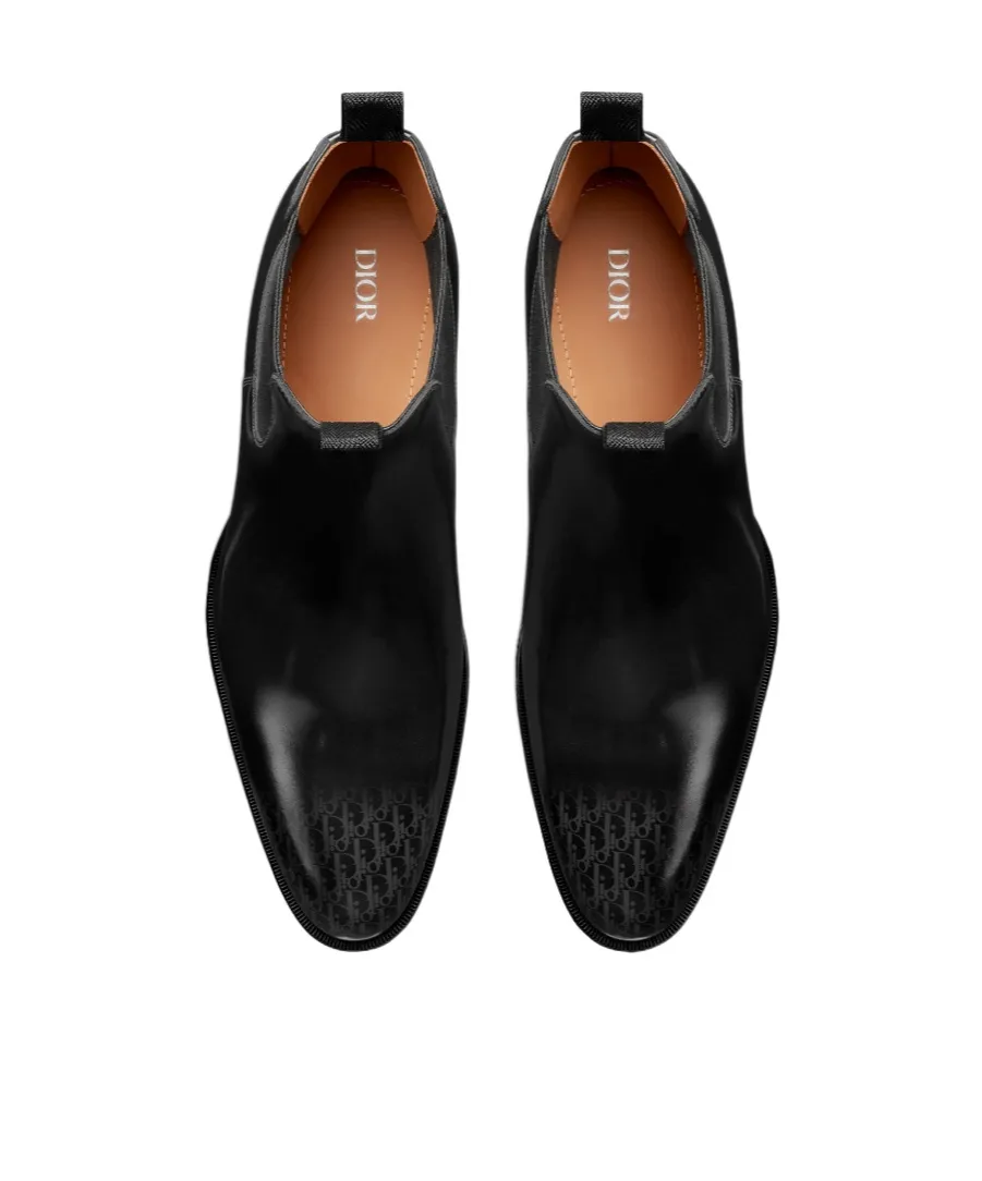 Timeless Chelsea Boot