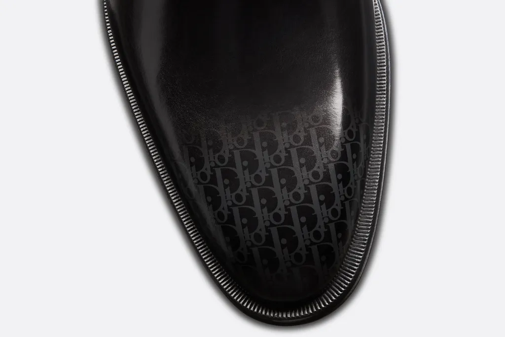 Timeless Chelsea Boot