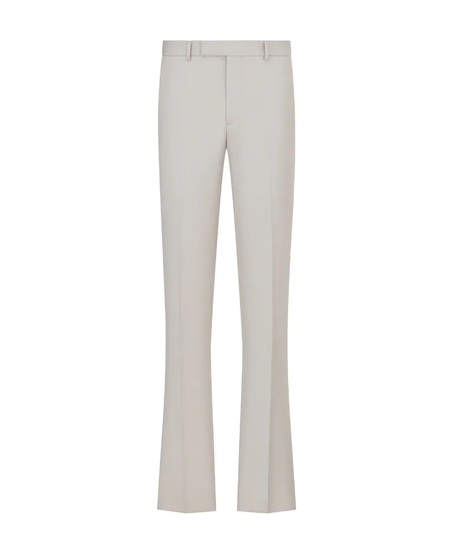 Classic Straight Leg Pants