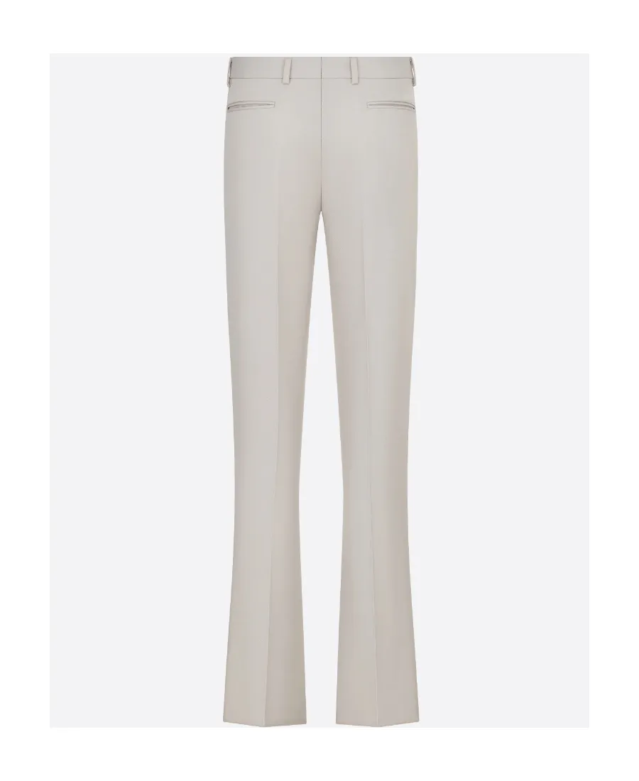 Classic Straight Leg Pants